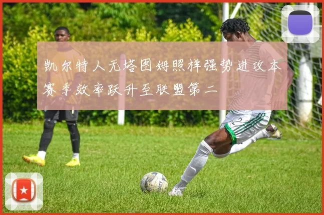 凯尔特人无塔图姆照样强势进攻本赛季效率跃升至联盟第二