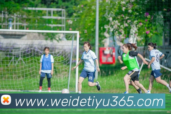 伟德体育品牌故事