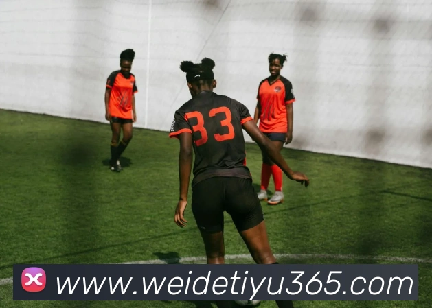 伟德体育服务体系